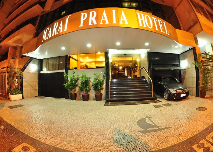 Icarai Praia